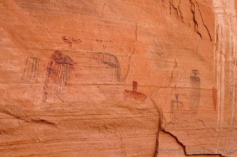 Native American Archaeology in the Heart of Moab