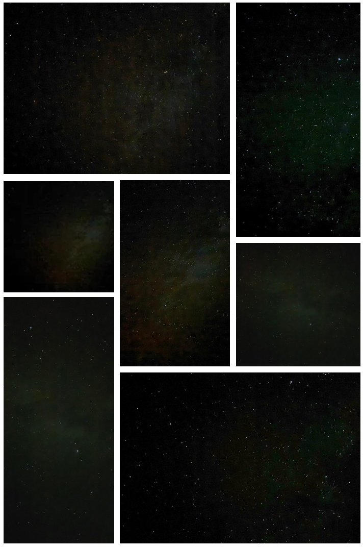 Arches National Park Star Gazing 
