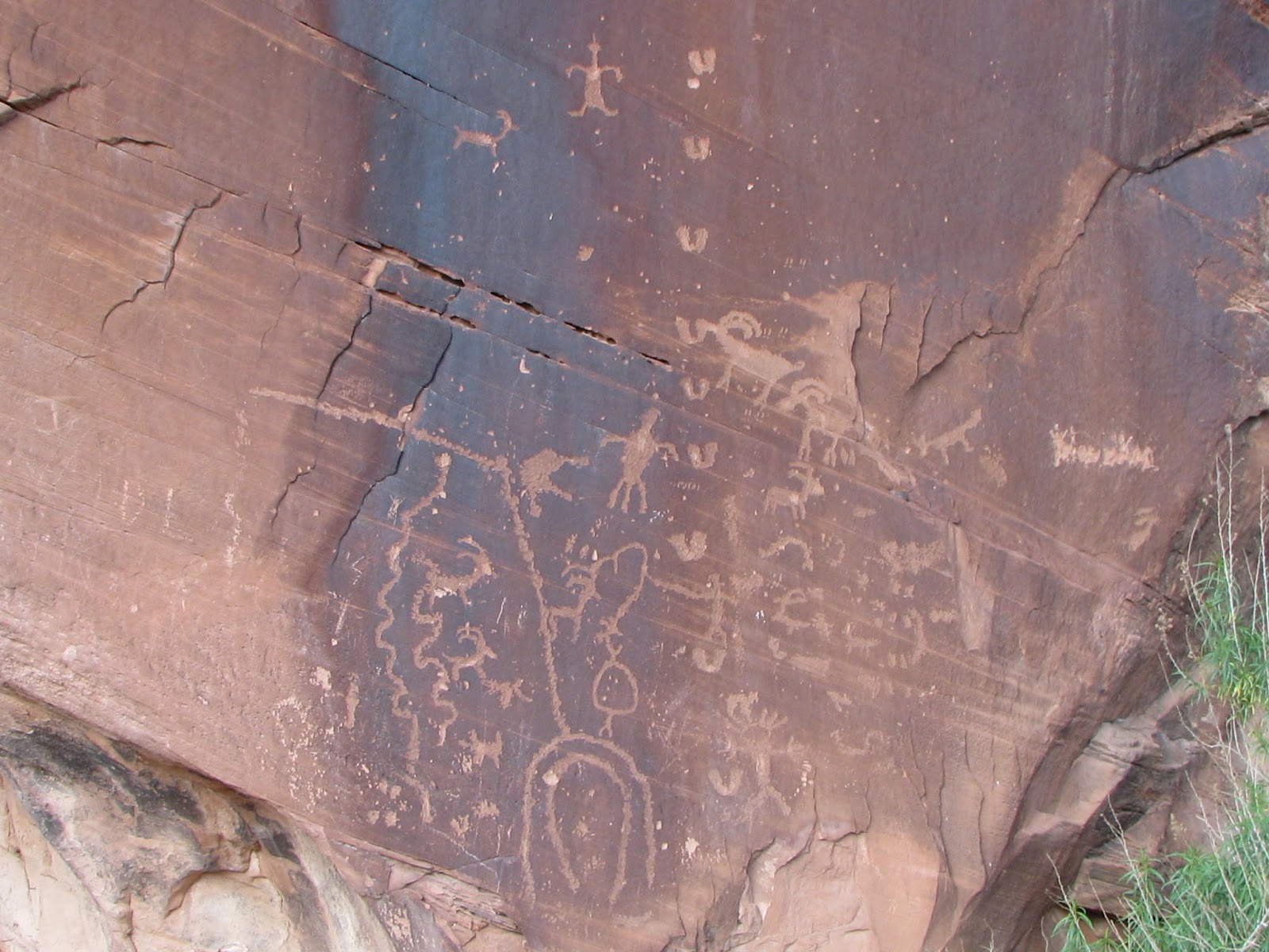 Native American Archaeology: Stories Etched into Stone