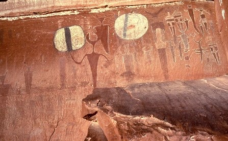 Native American Archaeology: Stories Etched into Stone