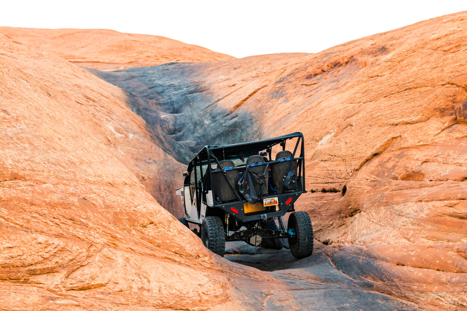 4x4 tours canyonlands