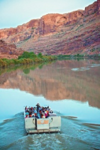Moab Evening Tour